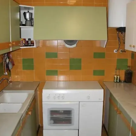 Apartamento 1ª Linea De Mar Sant Carles De La Rapita Exterior photo