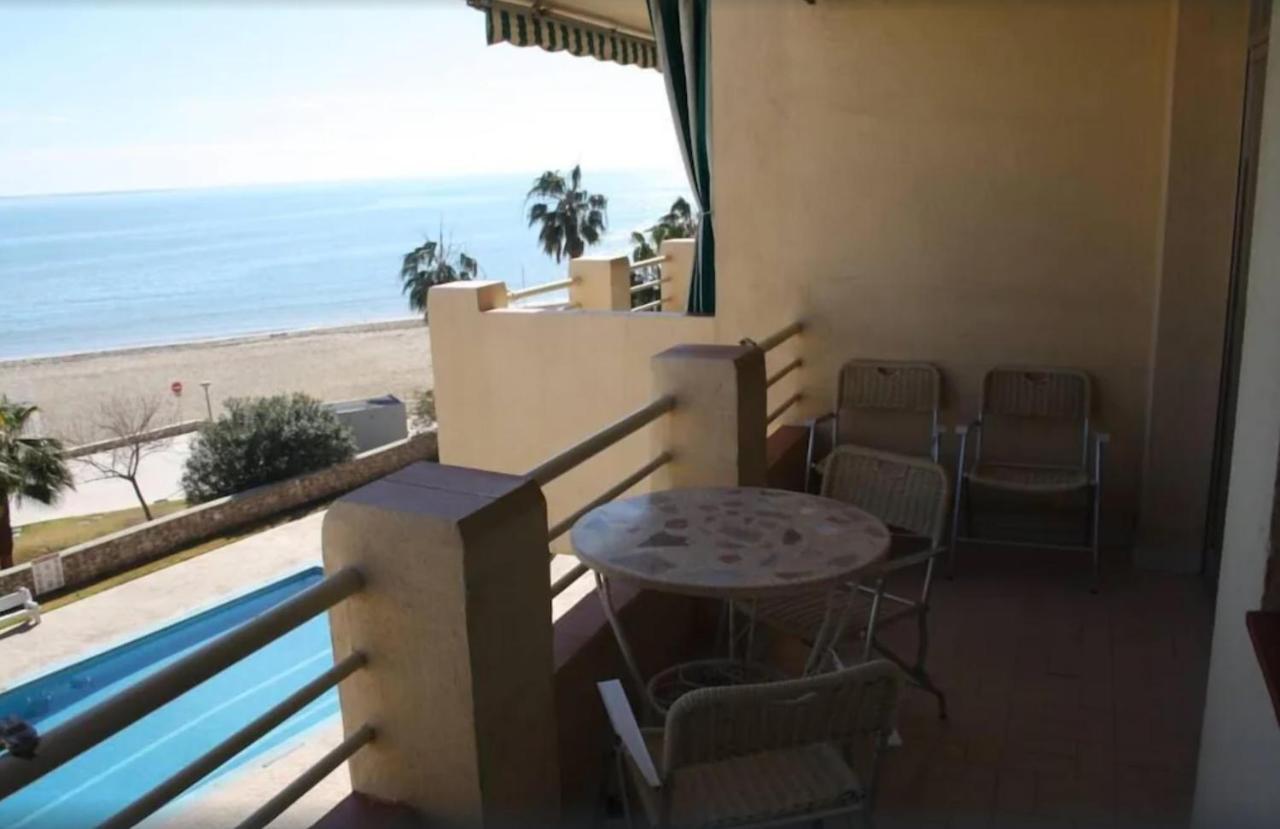 1ª Linea De Mar Apartment