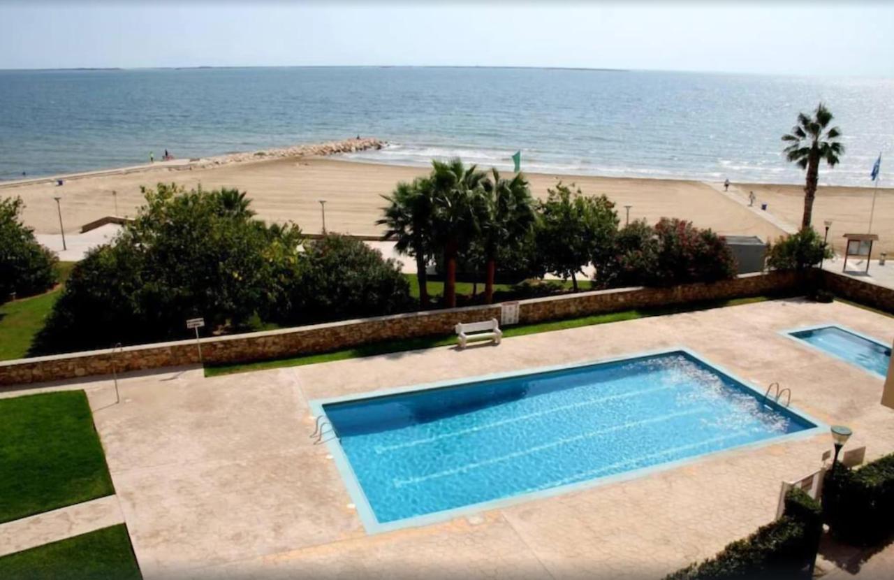 1ª Linea De Mar Apartment